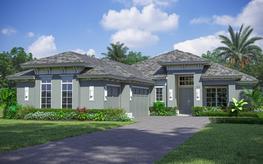Florida Coastal elevation (standard) 